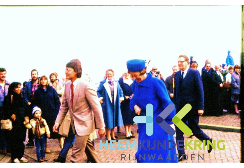Douane prinses Beatrix F00000152